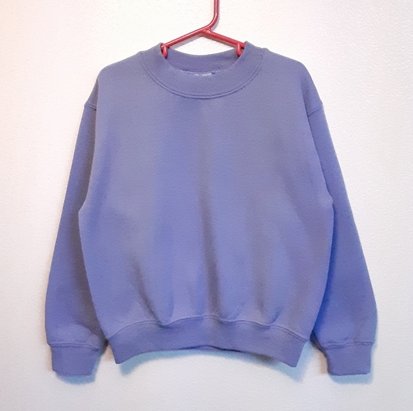 Gildan Other - ✨FINAL✨Kid's Heavyweight Sweatshirt